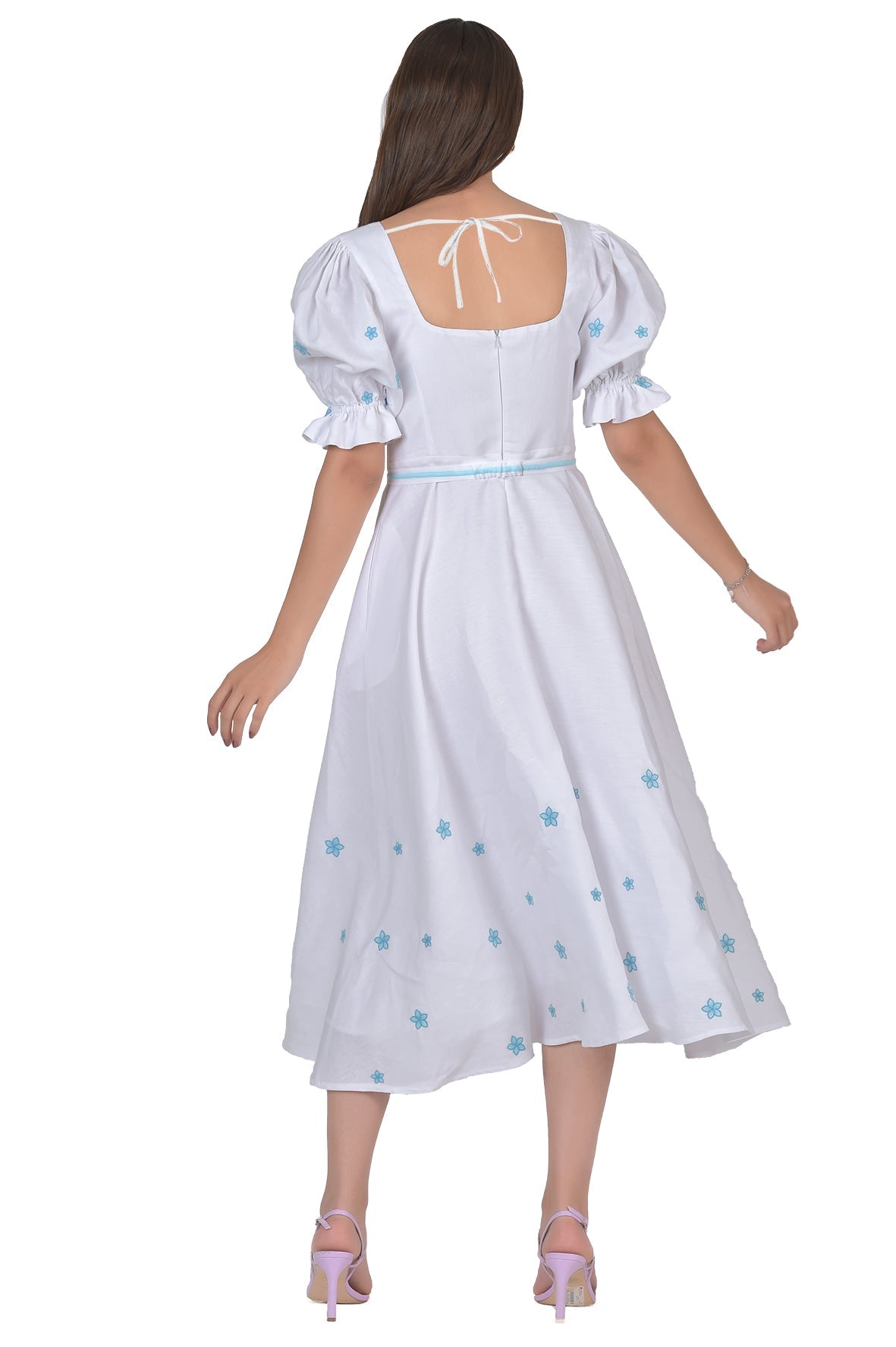 RITA DRESS by Fanm Mon by Fanm Mon