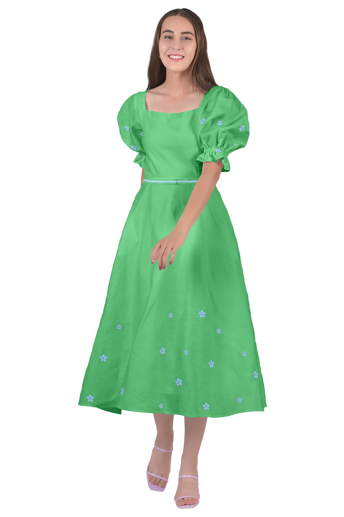 RITA DRESS by Fanm Mon by Fanm Mon