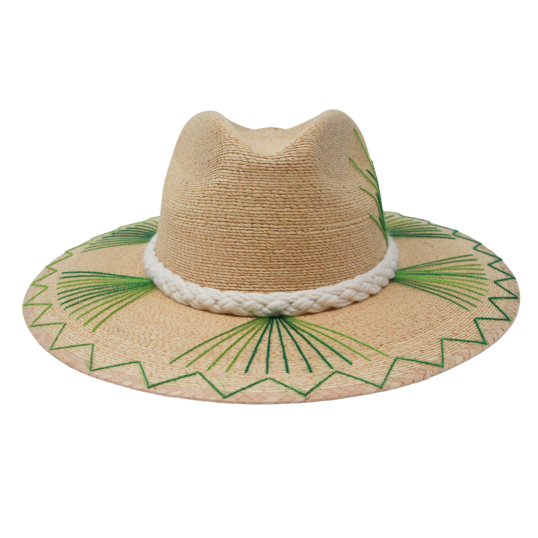 Green Agave by Corazon Playero -HSG