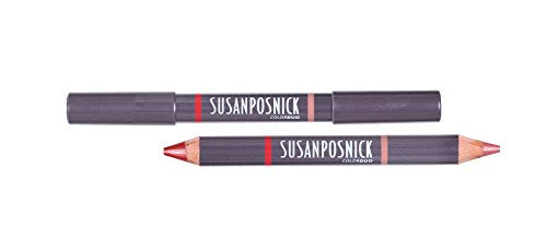 Makeup Essentials Kit by Susan Posnick