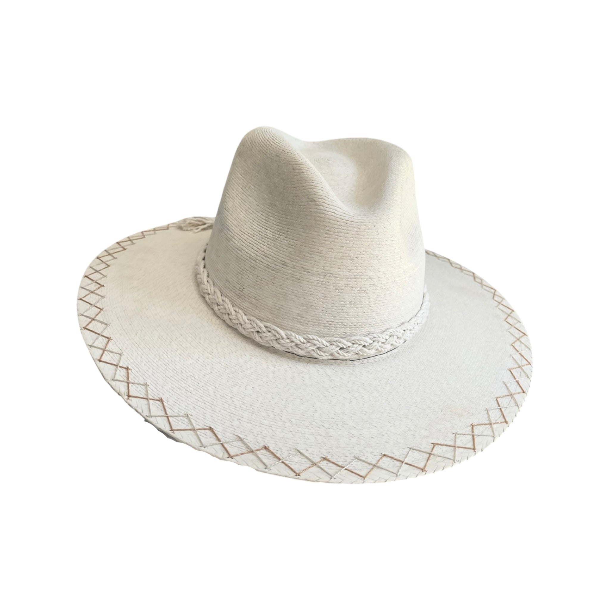 Exclusive La Palma Hat by Corazon Playero