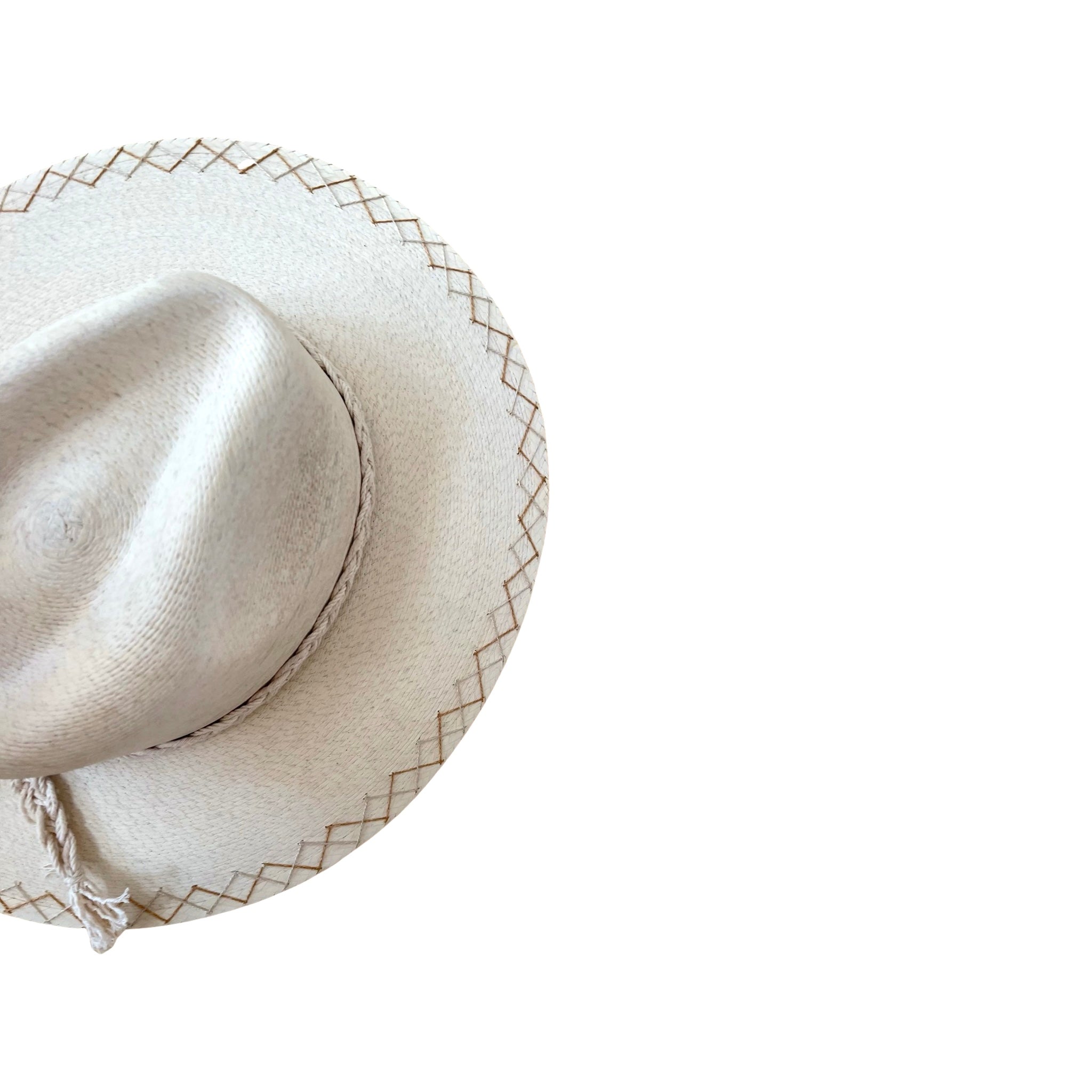 Exclusive La Palma Hat by Corazon Playero