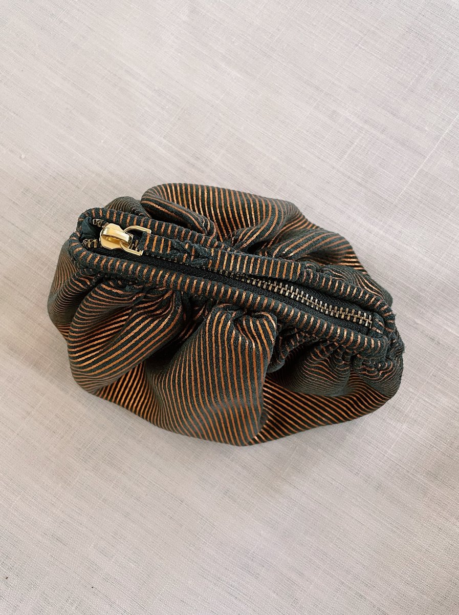 Puff Pouch by Llani