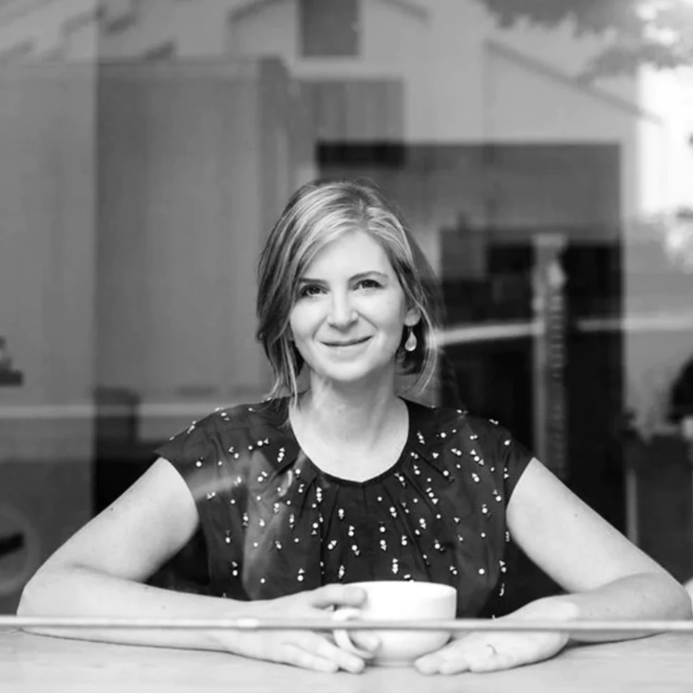 Meet Anna Rabinowicz Founder of Anna New York | HerStory