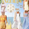 Anguilla Honeymoon Edit