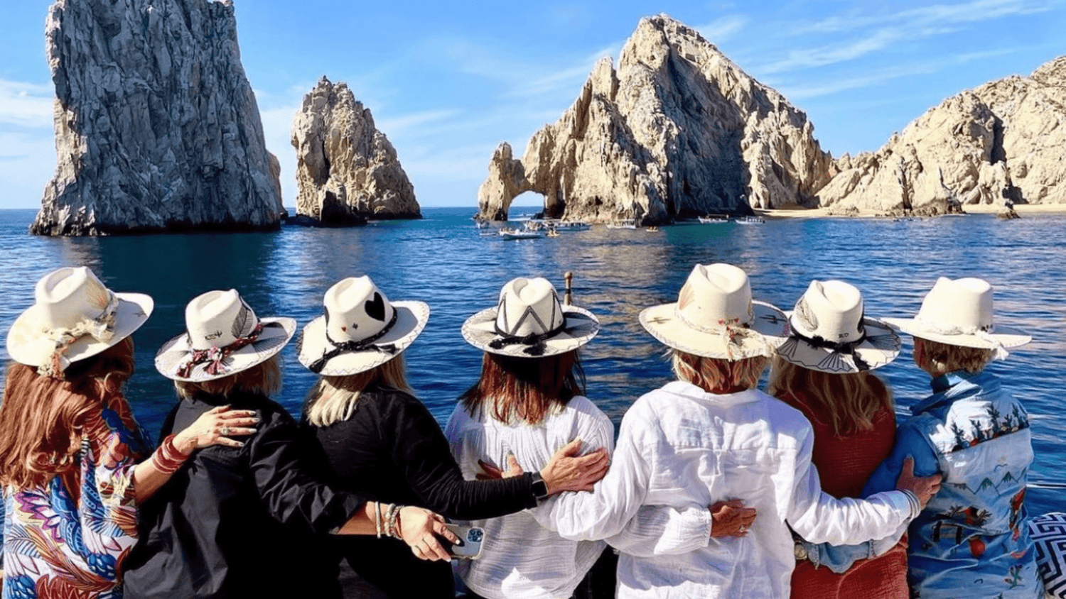 Sun, Sand, and Style: What to Wear in Cabo, Mexico for an Unforgettable Vacation!