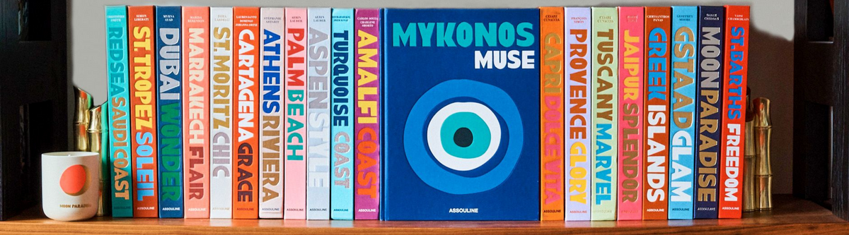 Assouline | HerStory Assouline | HerStory