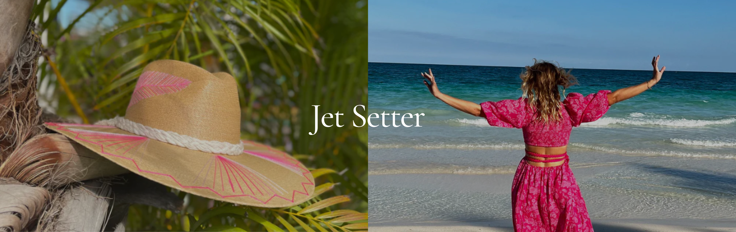 Jet Setter