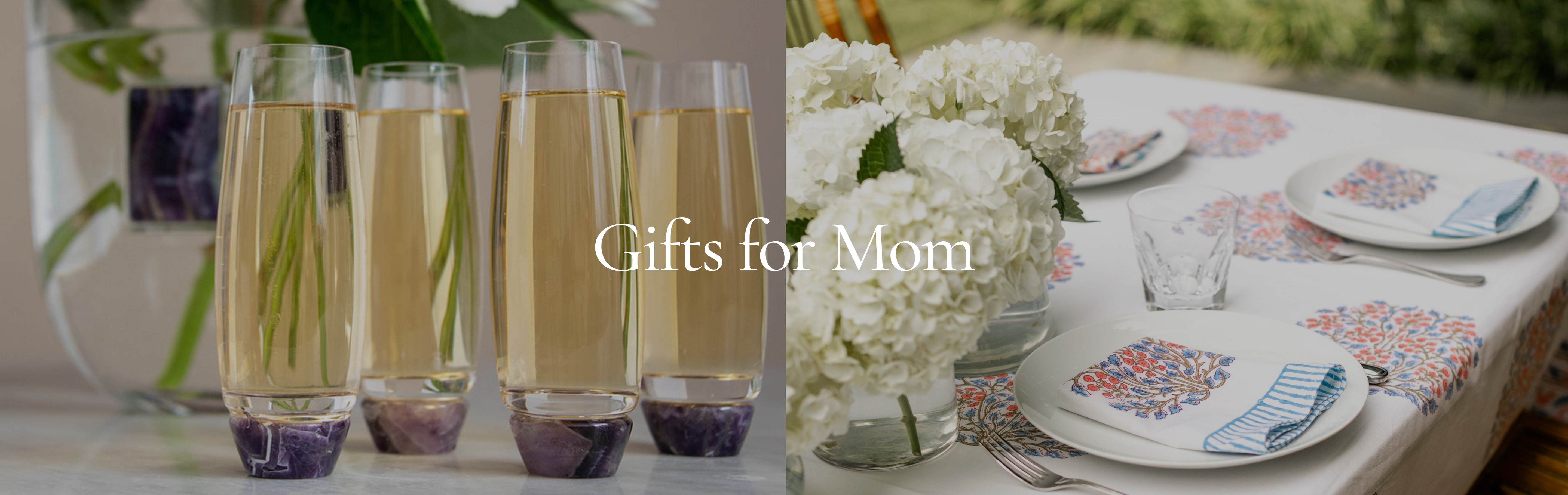 Gifts for Mom