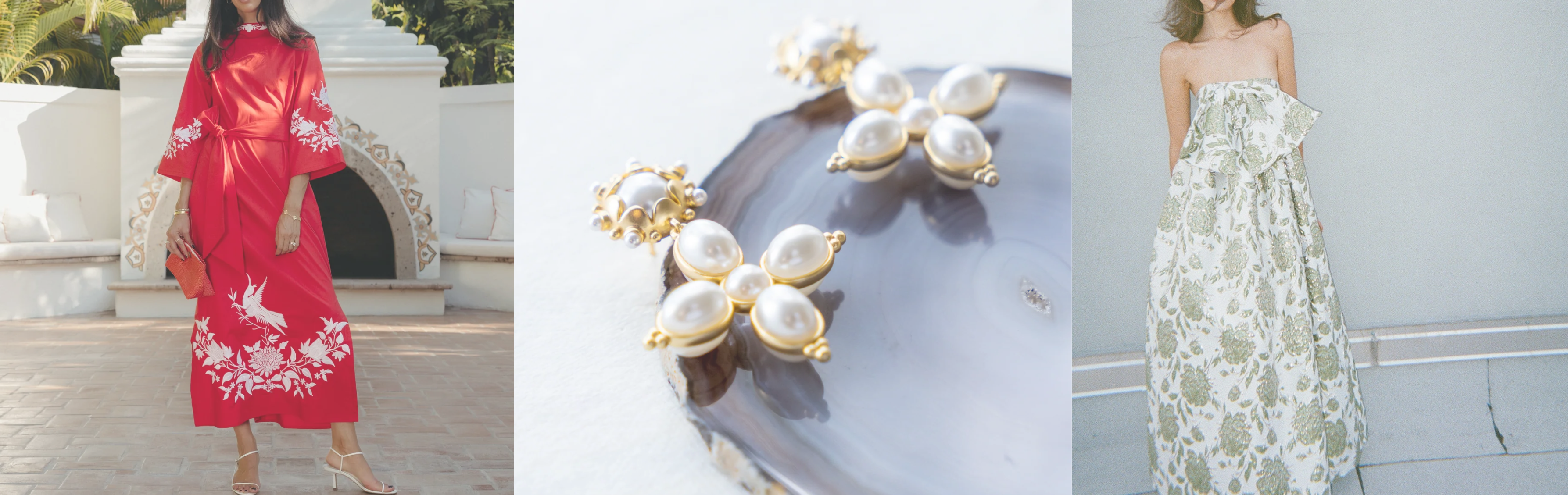 HerStory's Holiday Picks