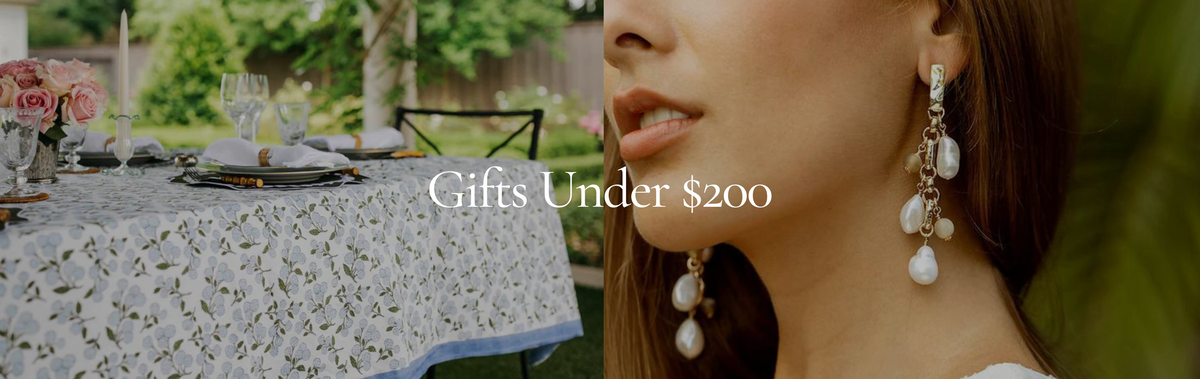 Affordable Gifts Under 200 Dollars: Elevate Your Gifting Game