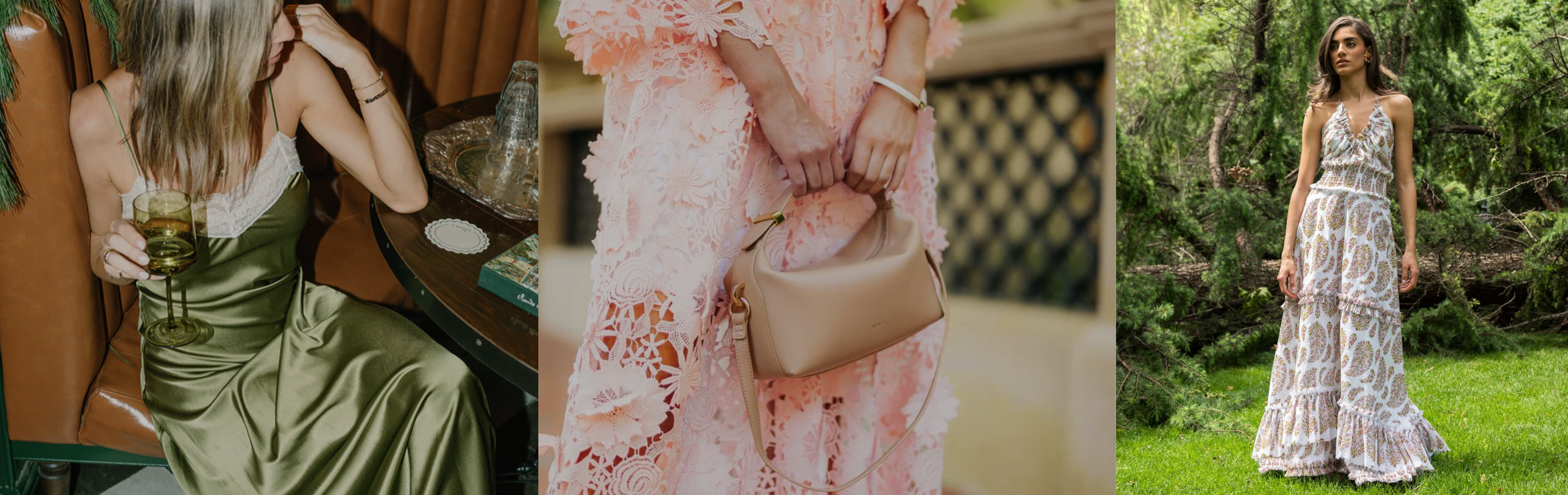 The Wedding Guest Edit