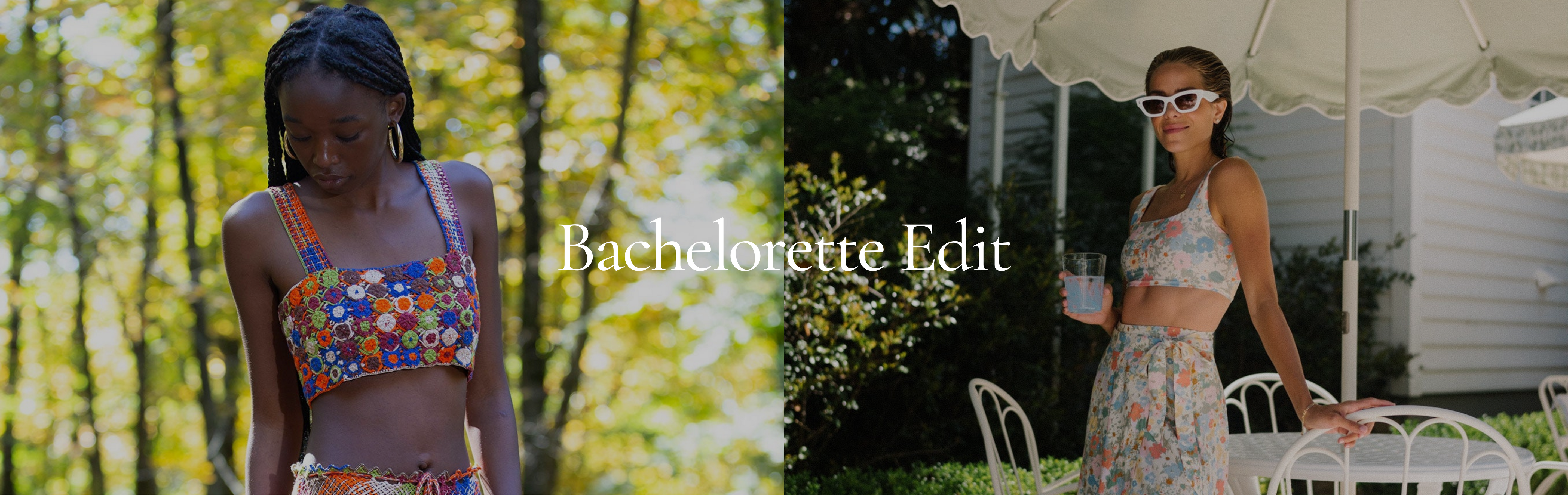 Bachelorette Edit