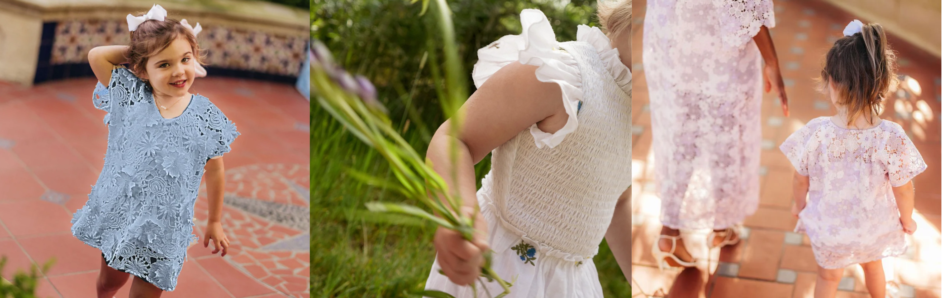 Gifts For Little Ones