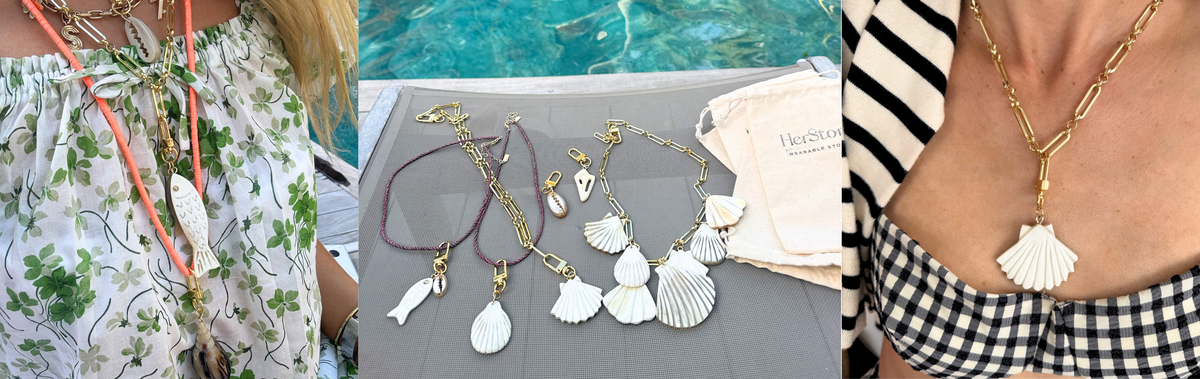 HerStory x Akola | Bahari Collection by Lilly Sisto