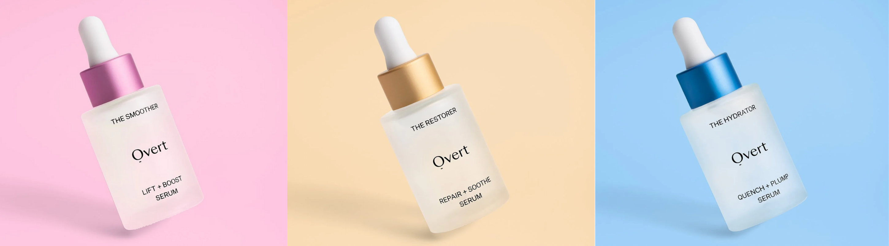 Overt Skincare