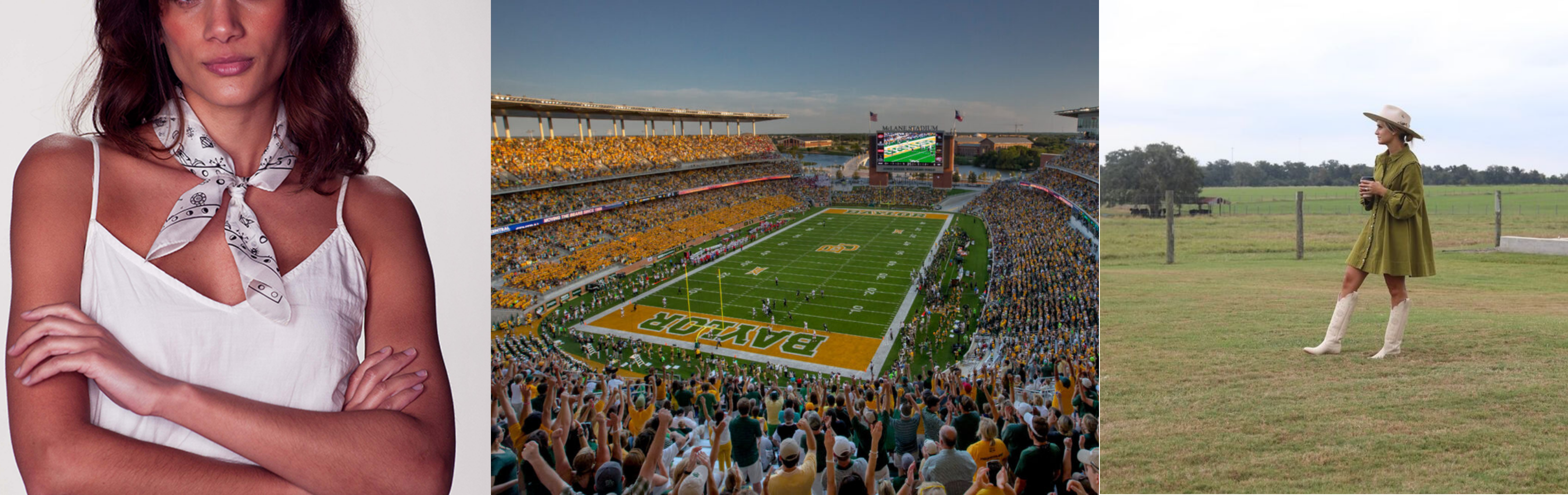 BU Game Day Edit