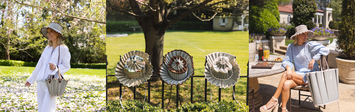 HerStory x Lorna Murray | Tesoro Collection by Natalie Simkins