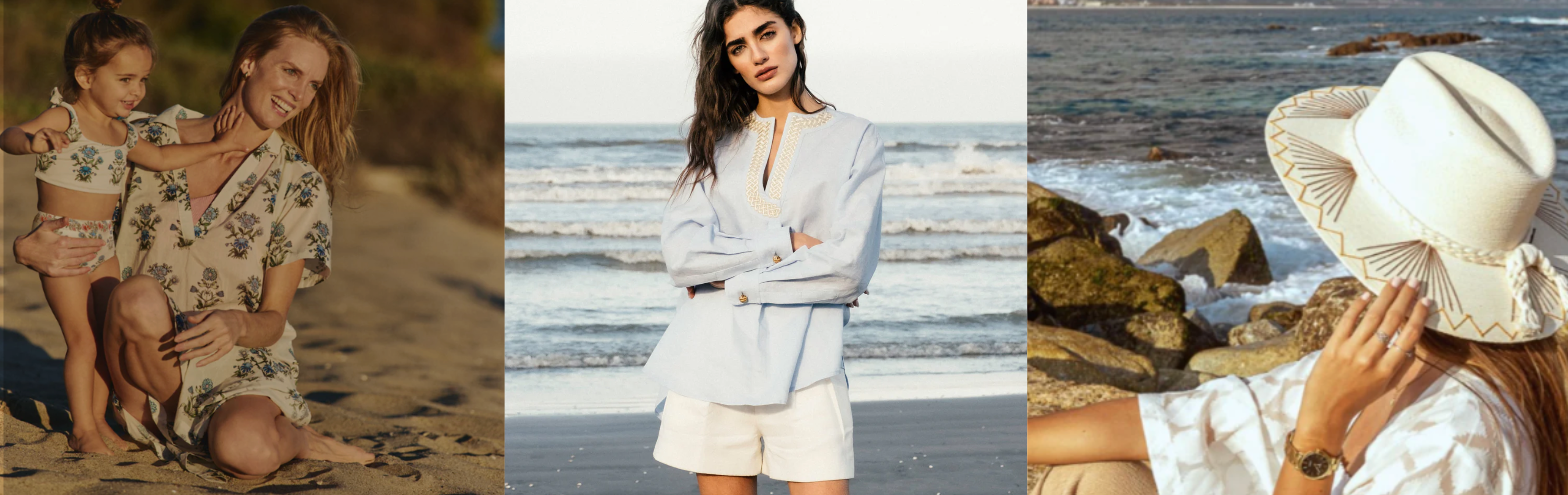 The Spring Break Edit