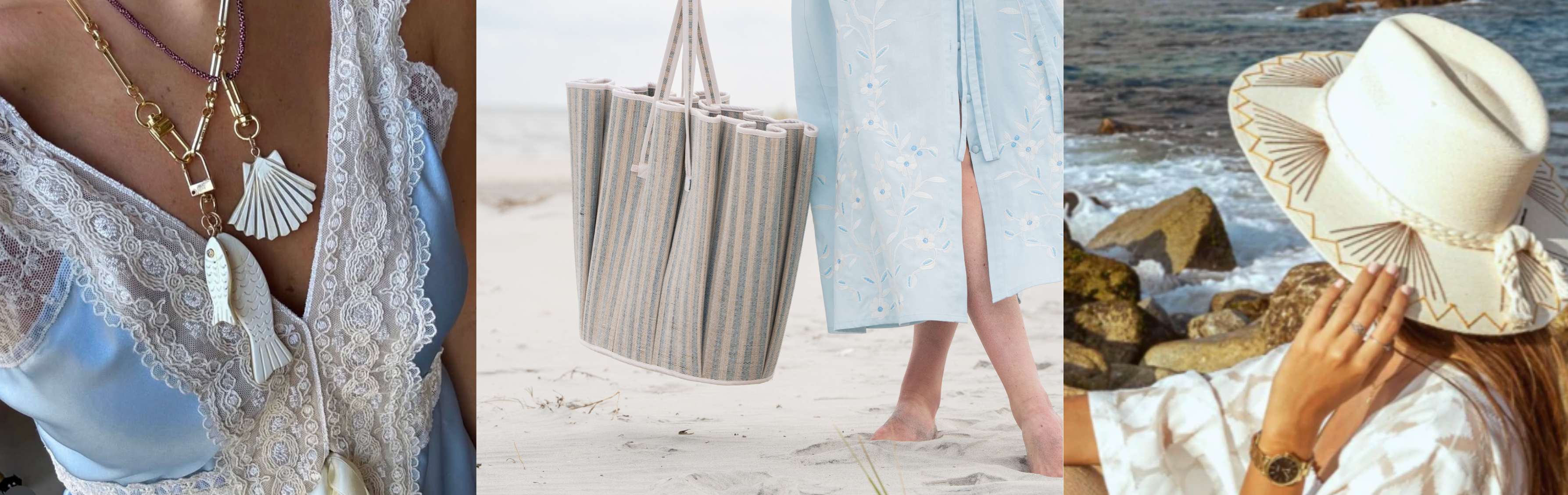 The Summer Shop