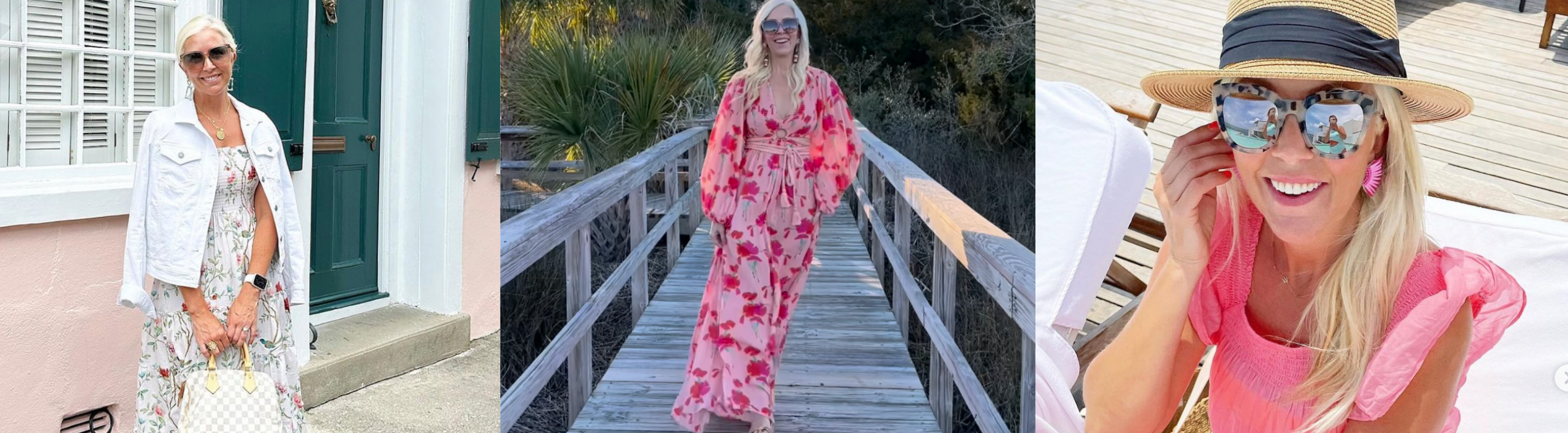 Ashley Brown | @SweetSouthernPrep