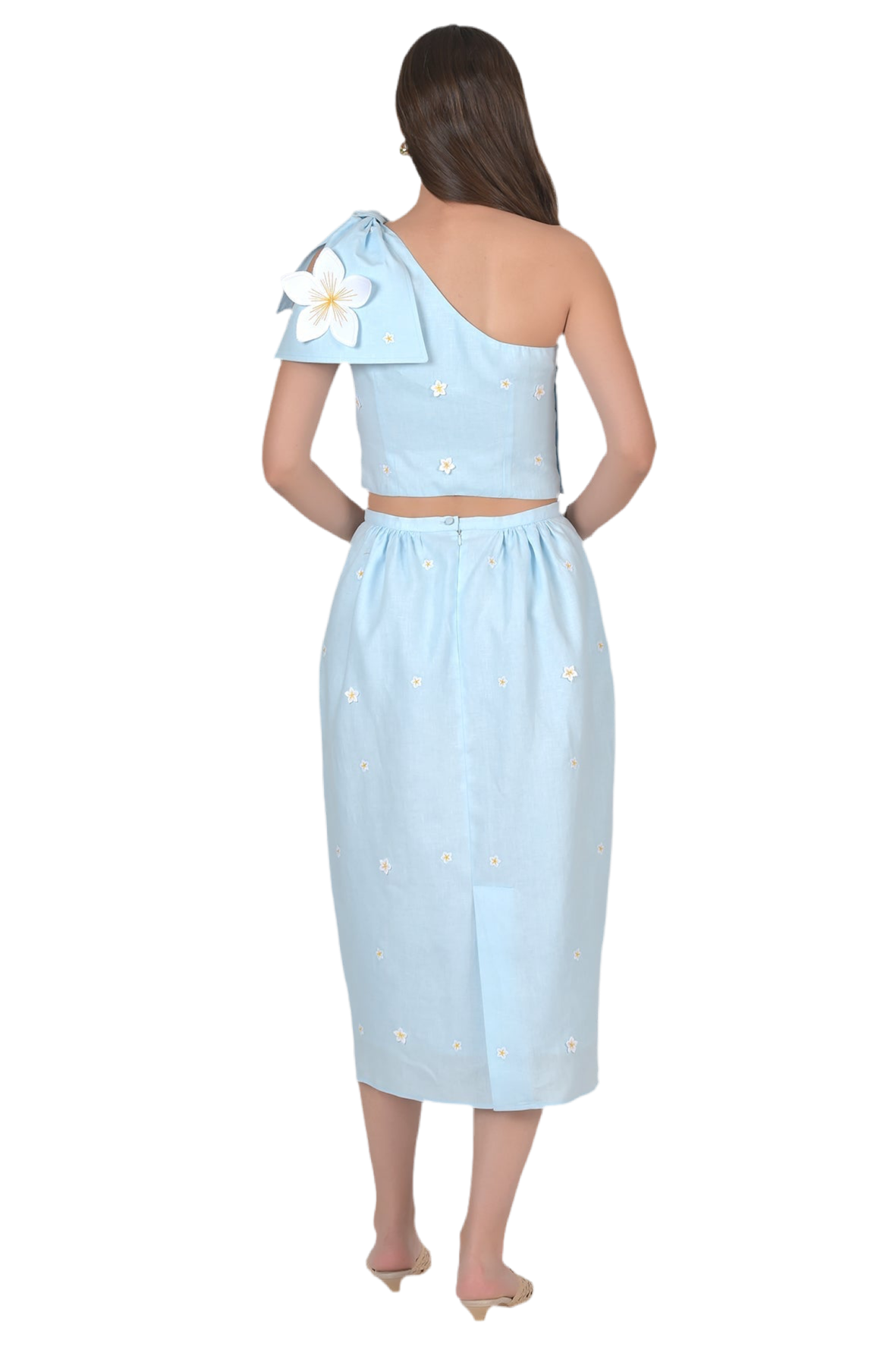 AVERY 2 PIECE SET by Fanm Mon