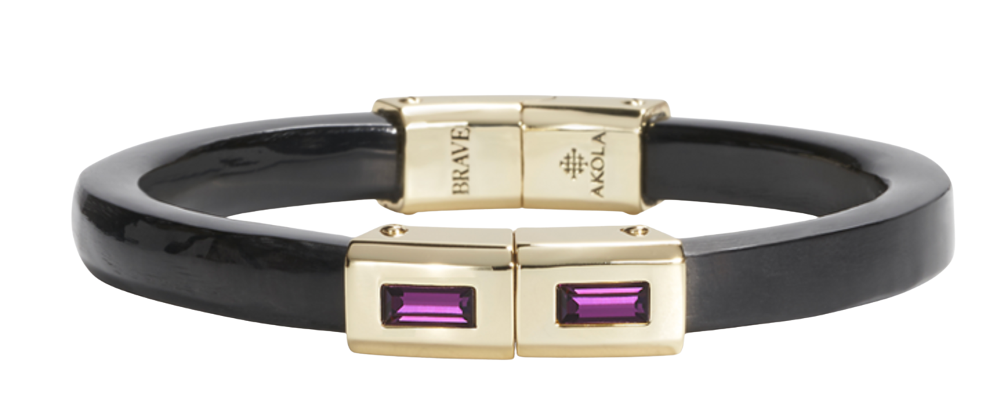 Brave Unlock-it Bracelet by Akola