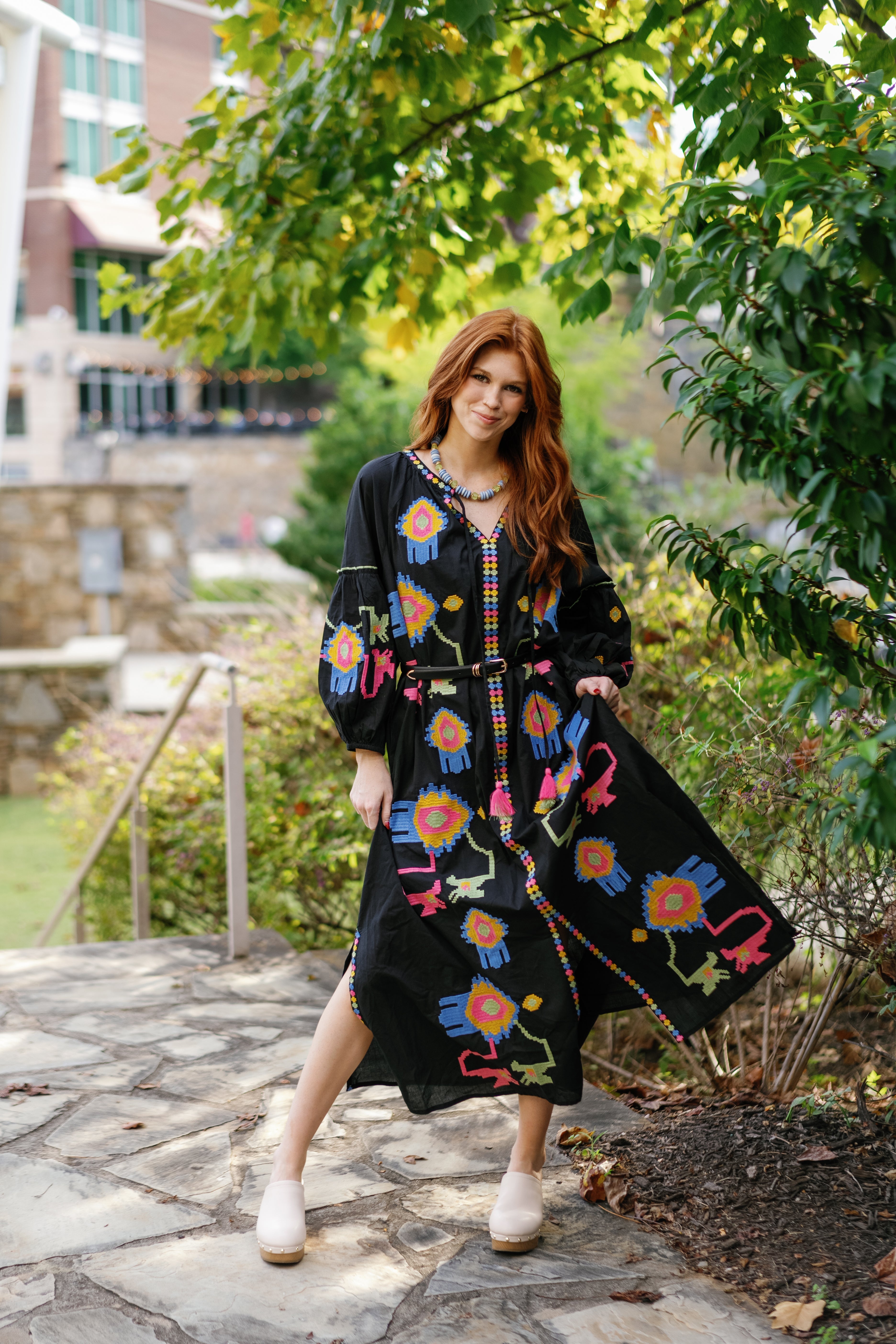 Fall Funk by Tela Mercantile