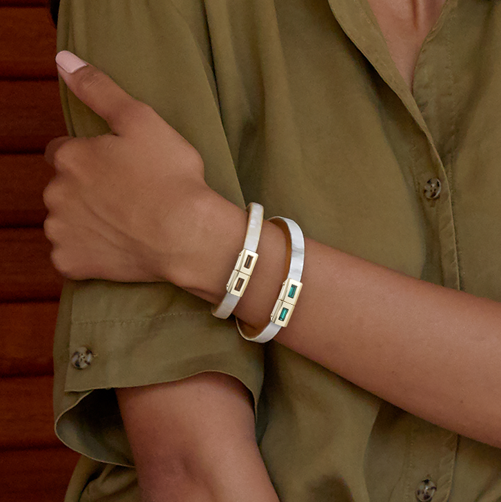 Strong Unlock-it Bracelet by Akola