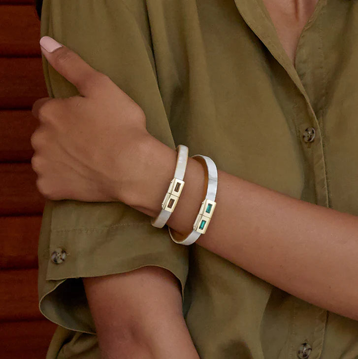 Strong Unlock It Bracelet by Akola