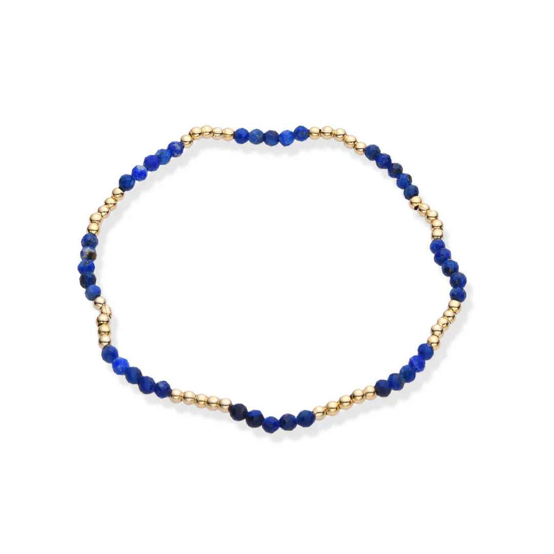 Bracelet AB15 Mini Miyuki Bead by Zafiro Jewellers