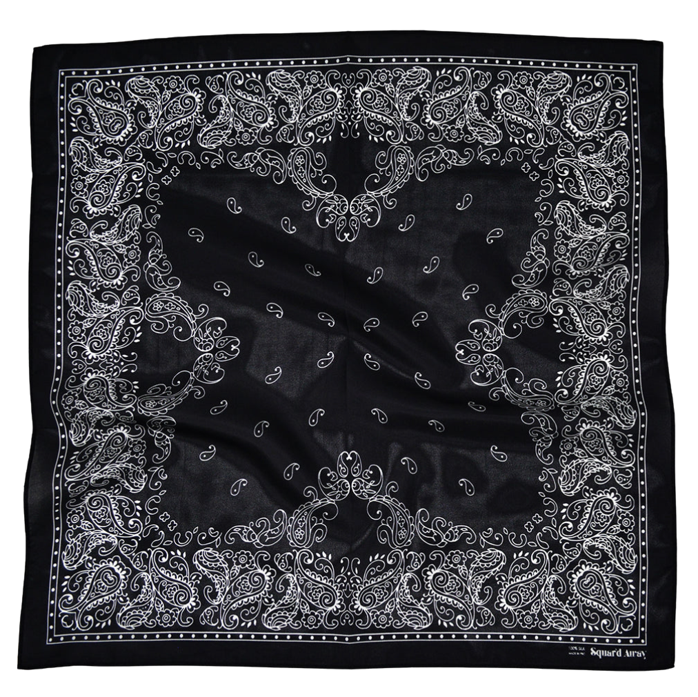 The Badlands - Black by Squar'd Away