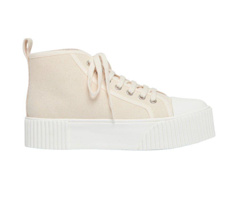 Olivia Sneaker by Andrea Gomez