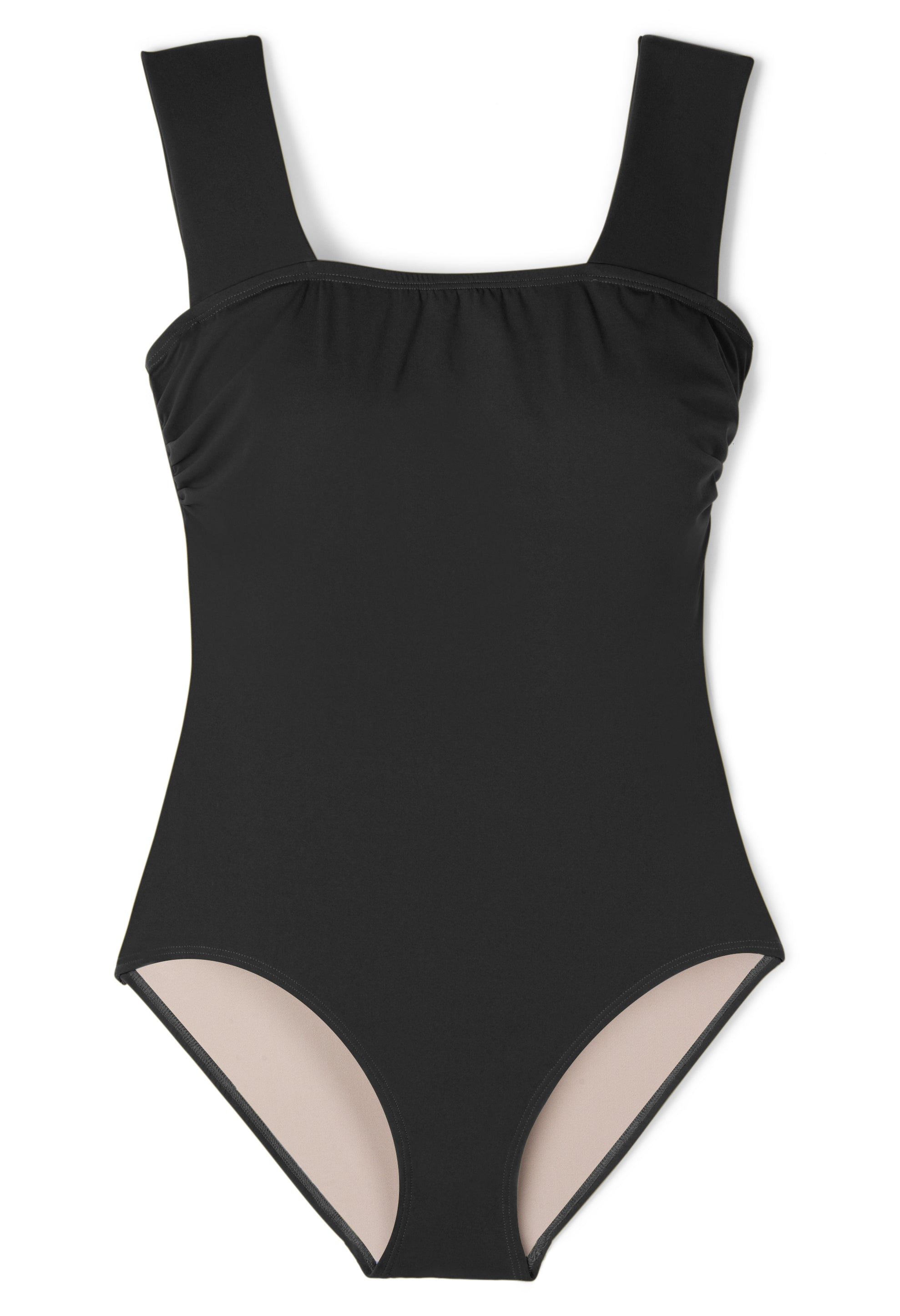 Marisa One-piece Swimsuit by Hermoza