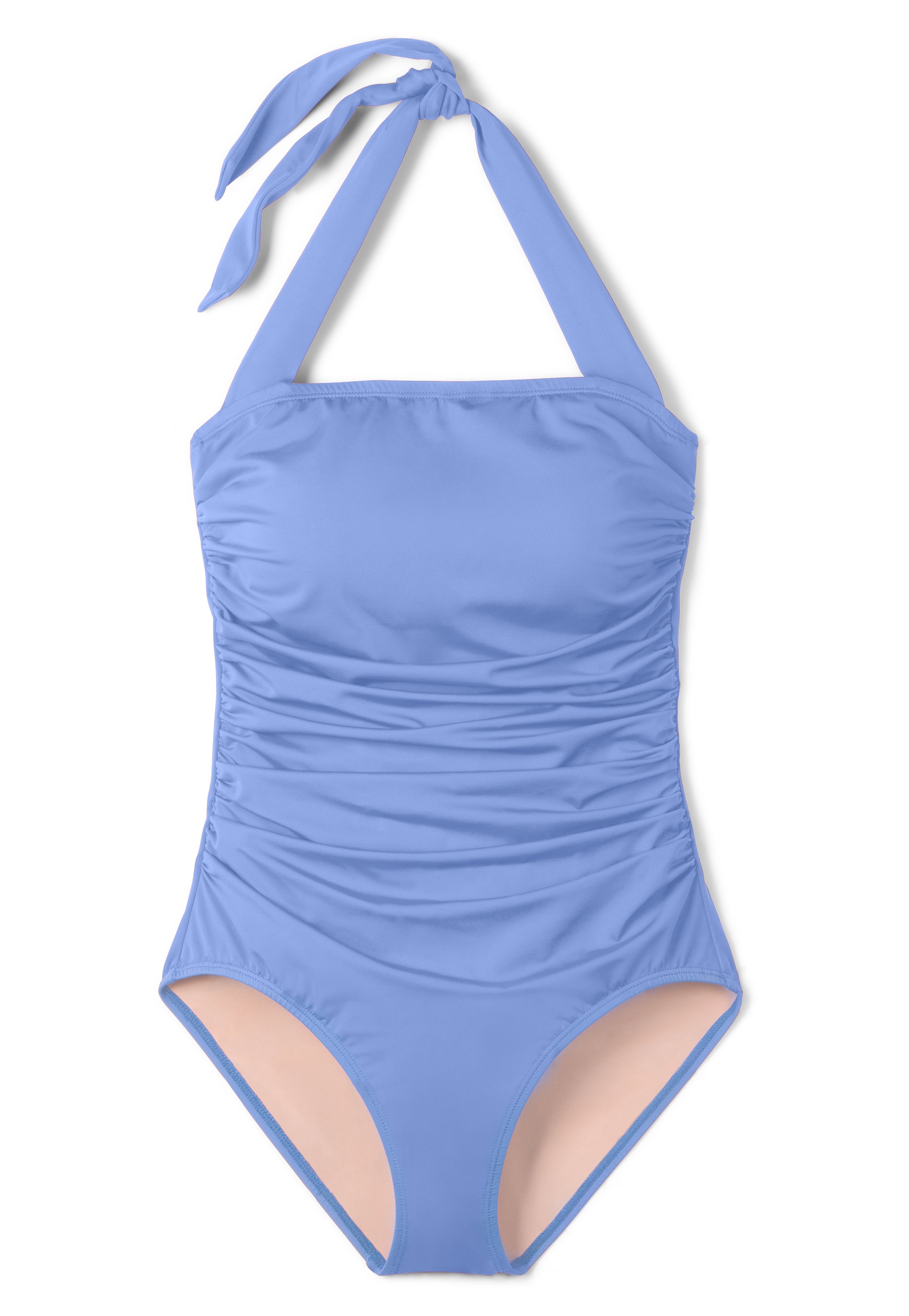 Marilyn One-piece Swimsuit by Hermoza