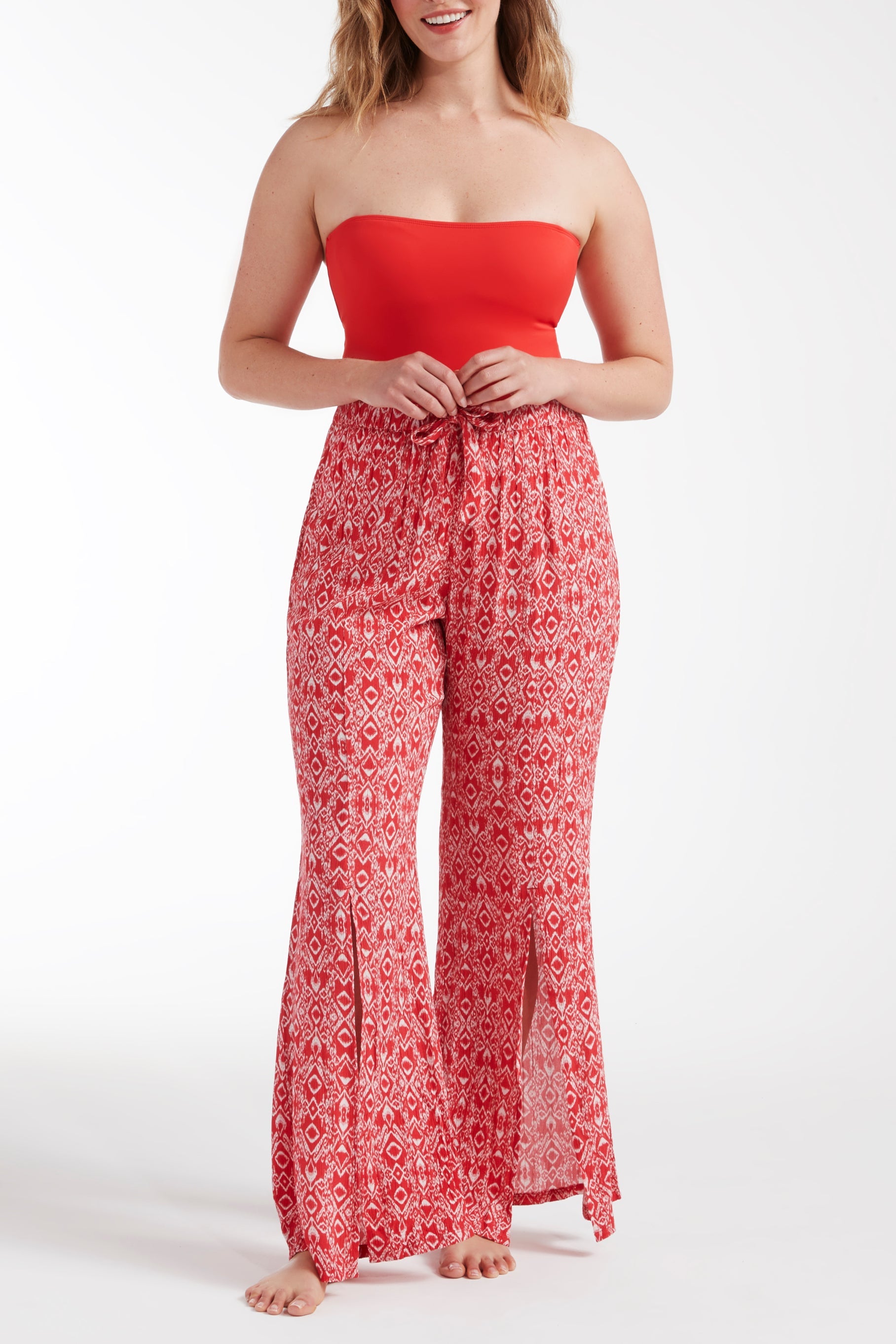 Anne Marie Pants by Hermoza