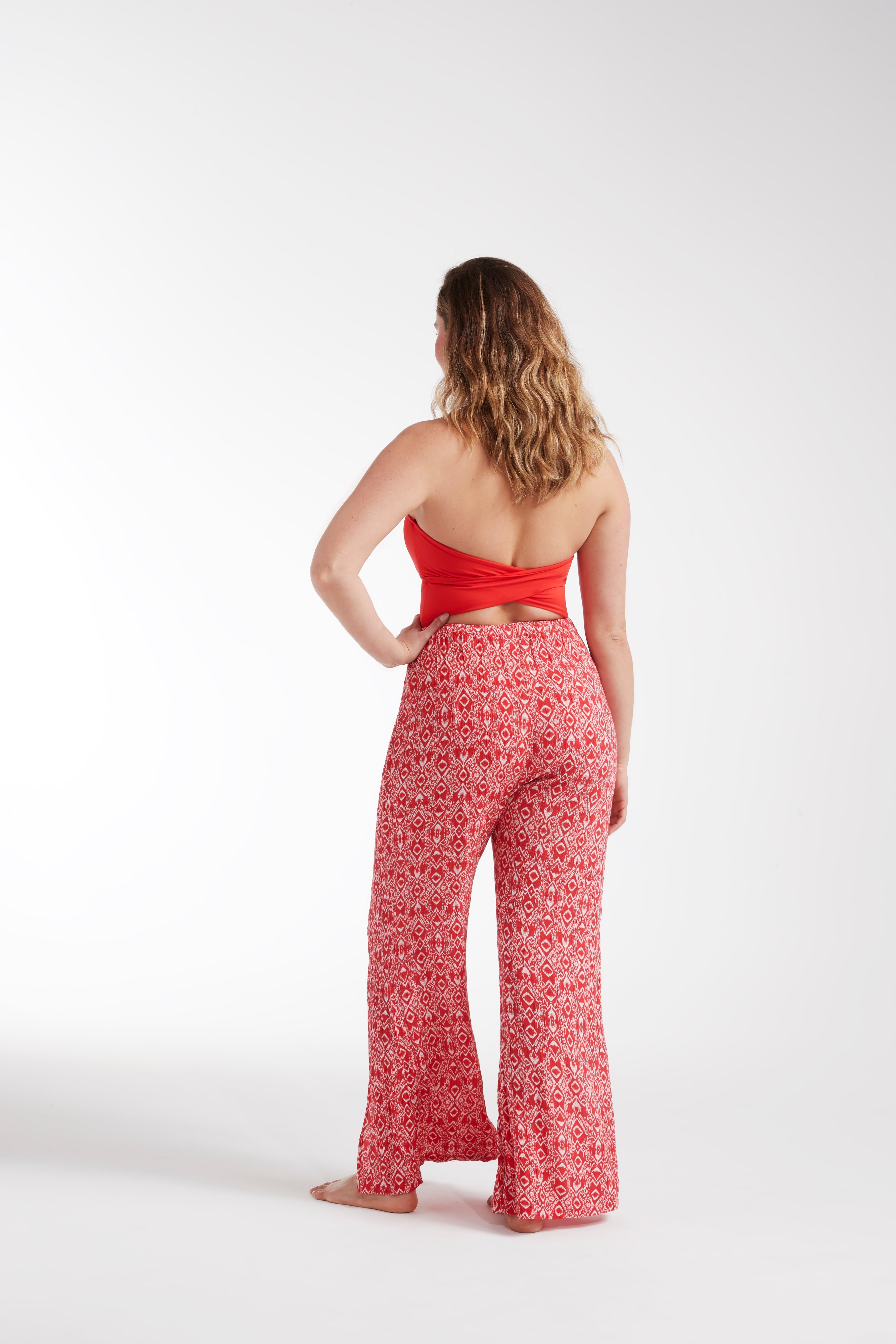 Anne Marie Pants by Hermoza