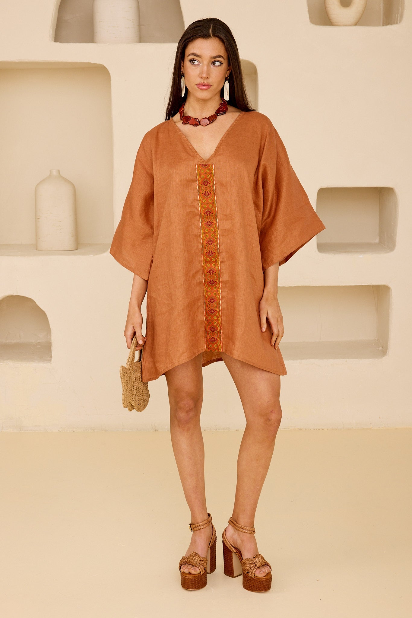 Thea by Tela Mercantile
