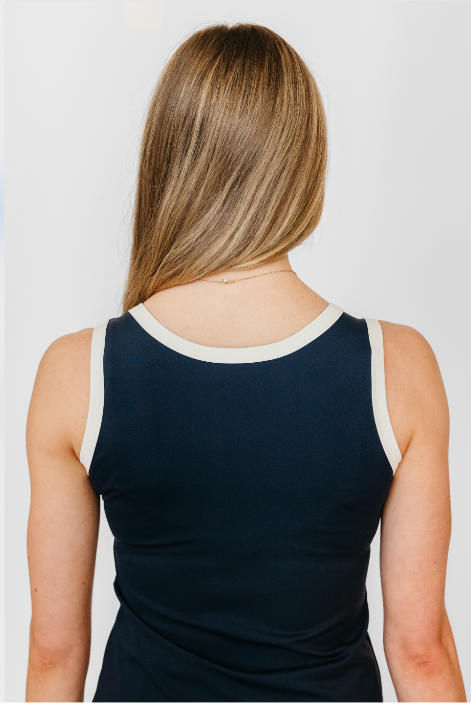 Maya Top by G&T Sport