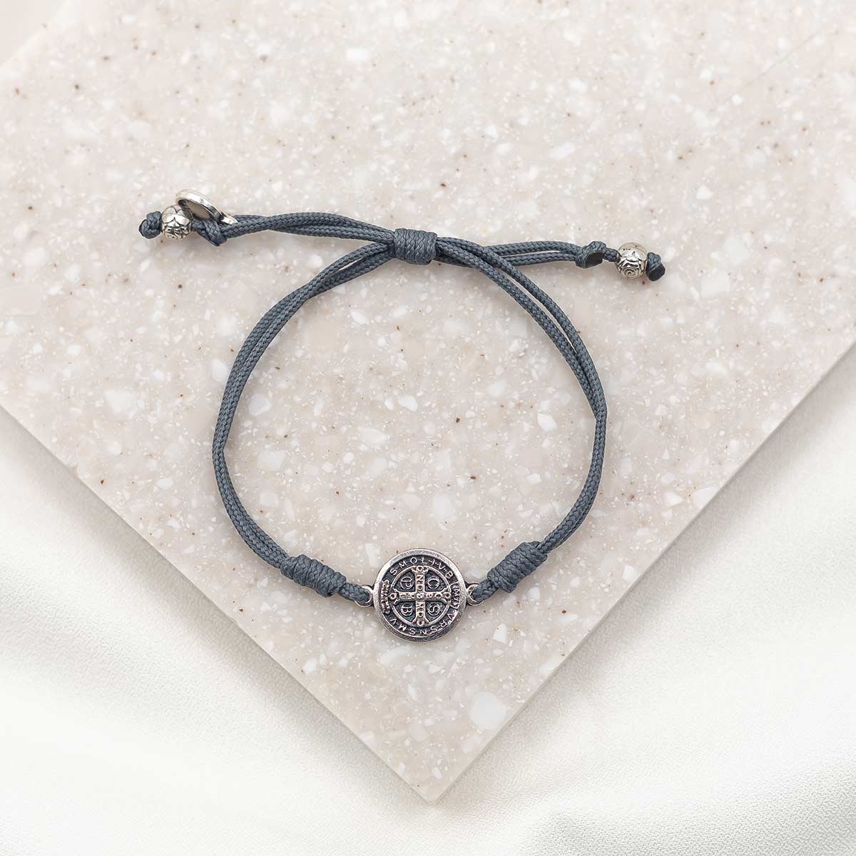 Serenity Blessing Bracelet by My Saint My Hero