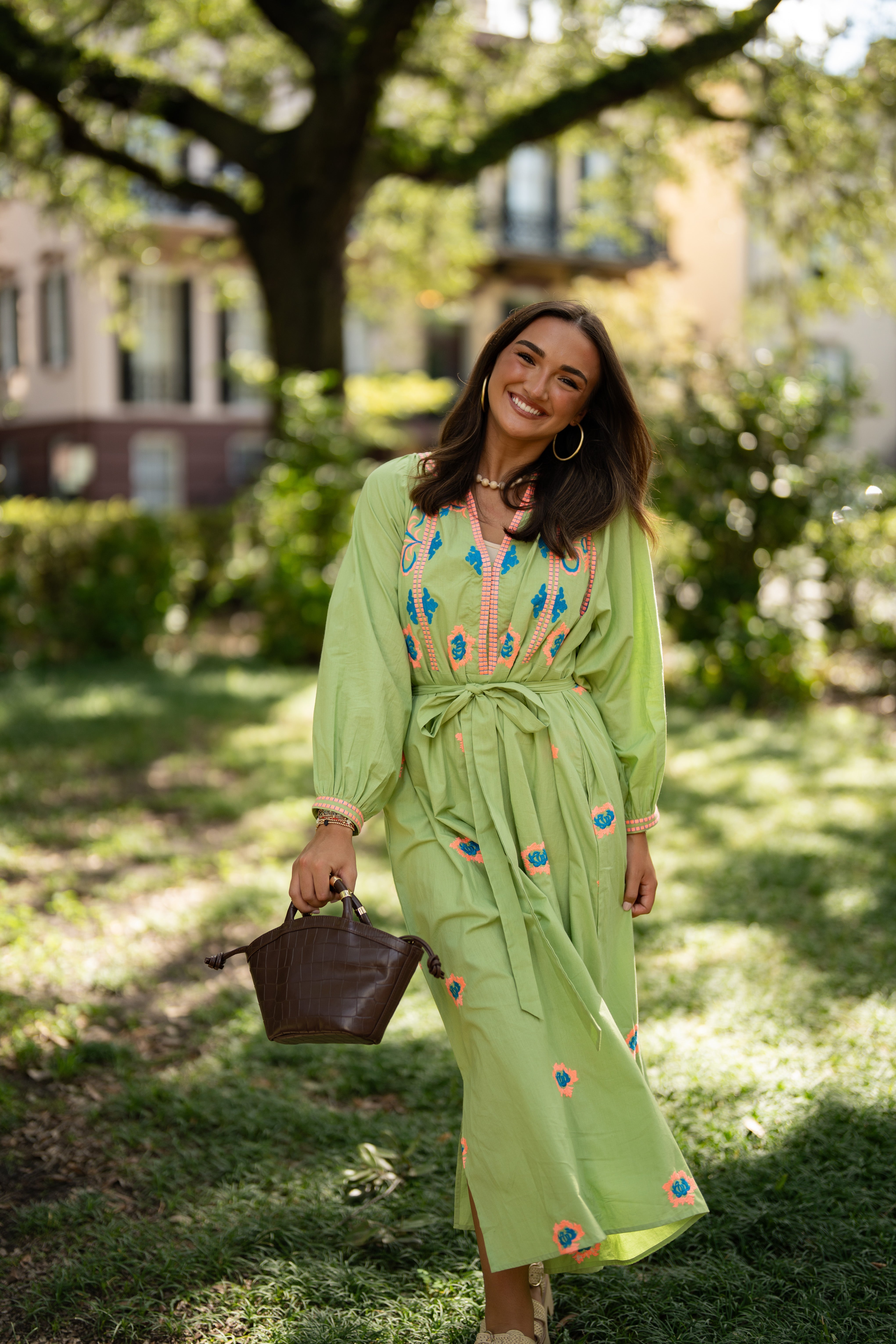 Persephone by Tela Mercantile