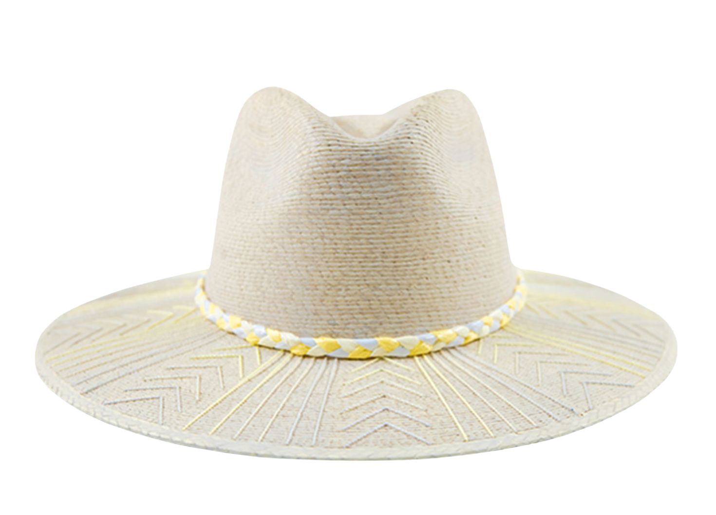 Ibiza Hat by Corazon Playero