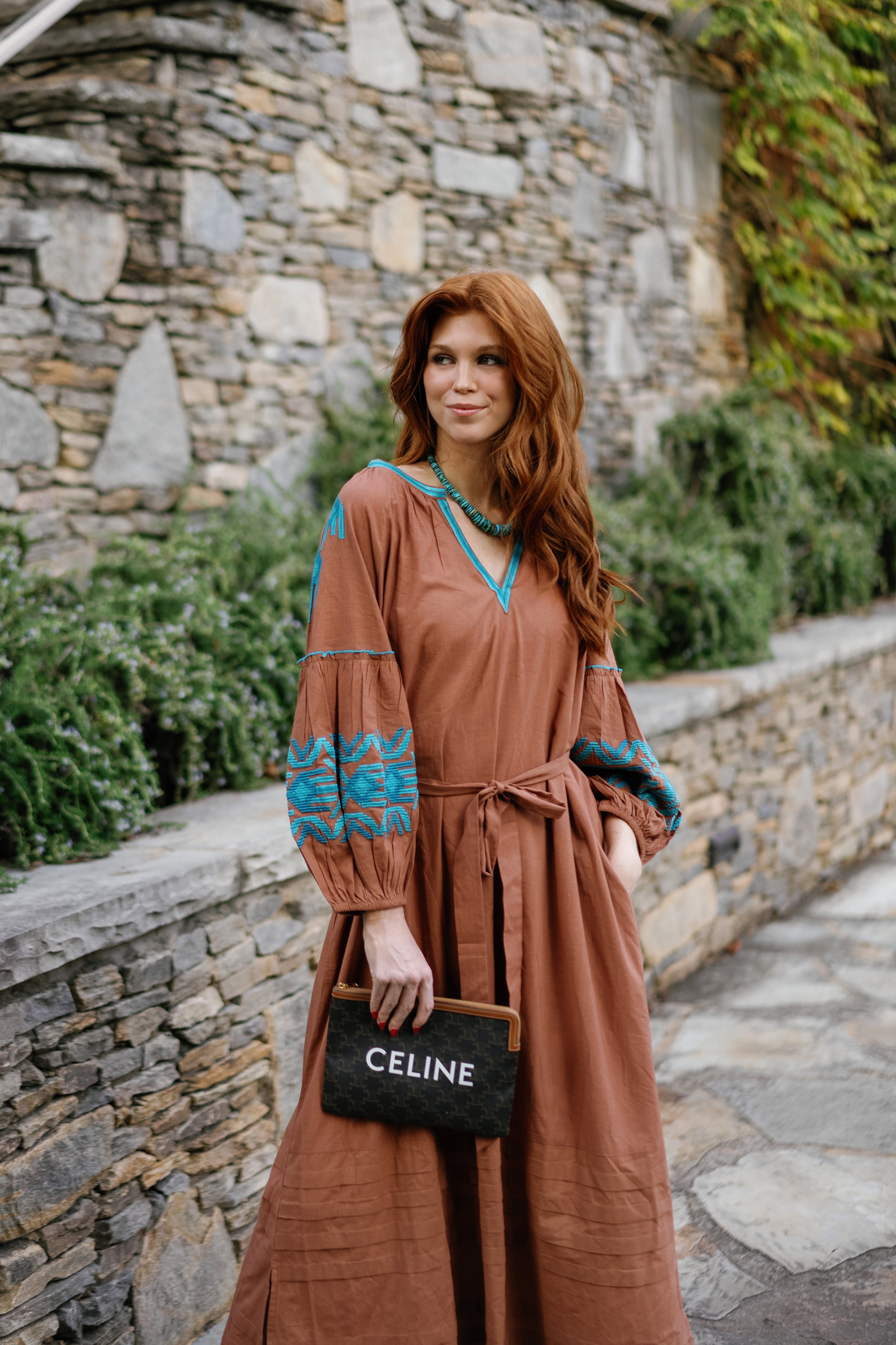 A Little Rusty by Tela Mercantile