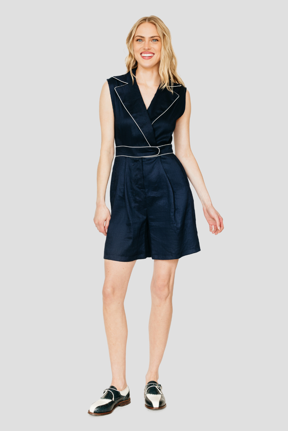 Diana Romper by G&T Sport