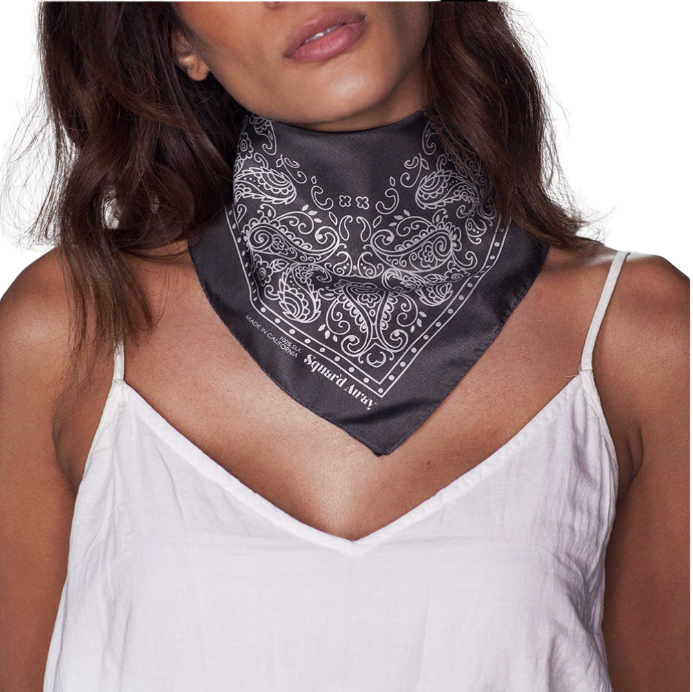 The Badlands - Black by Squar'd Away