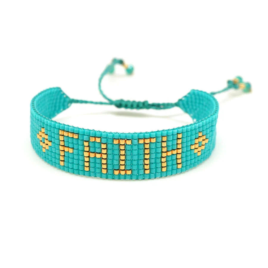 Miyuki Friendship Bracelet by Zafiro Jewellers