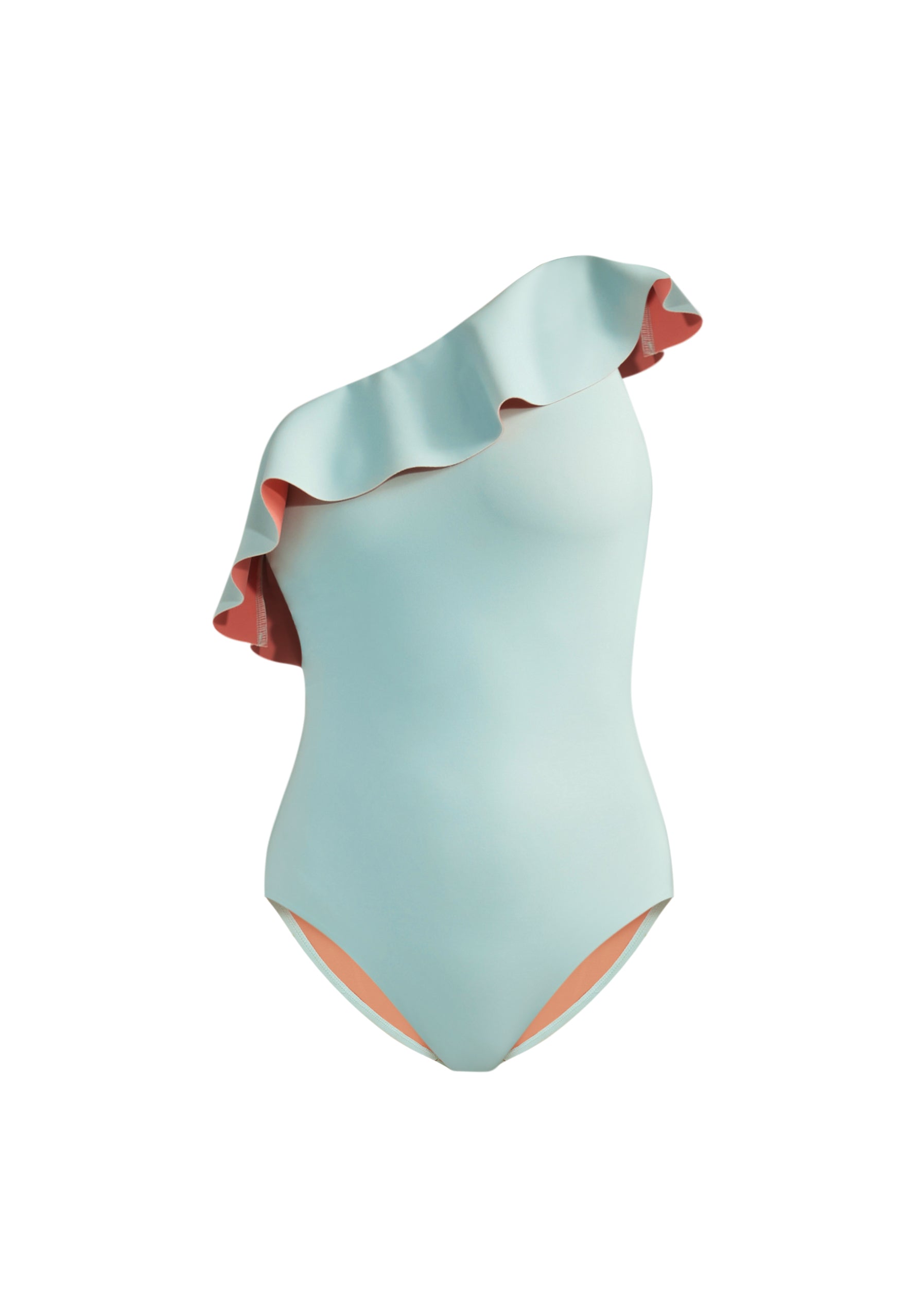 Vanessa One-Piece Swimsuit by Hermoza