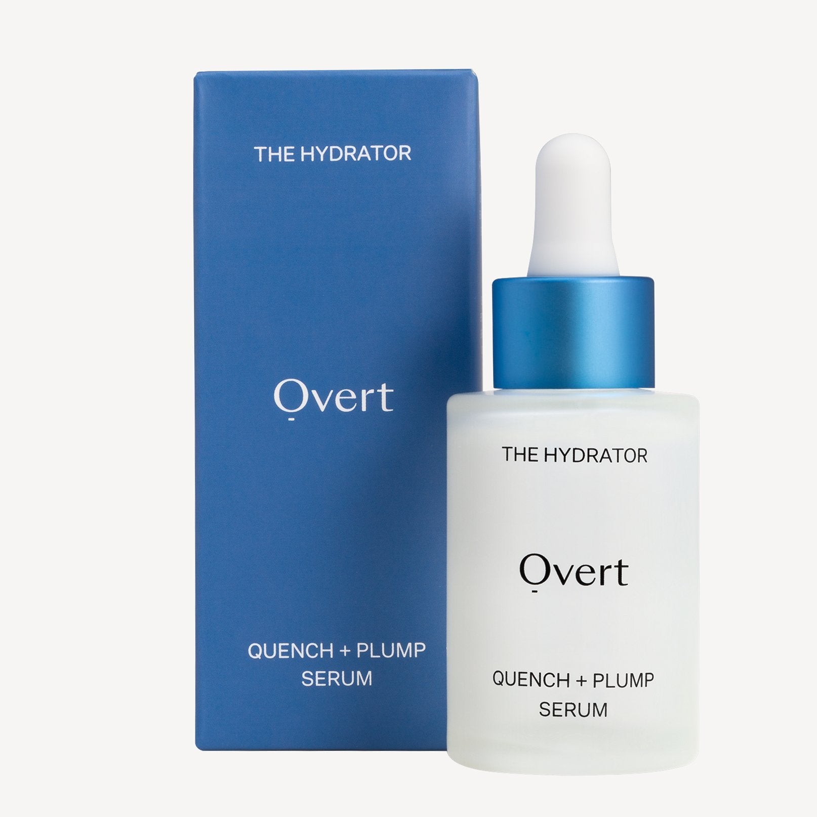 The Hydrator by Overt