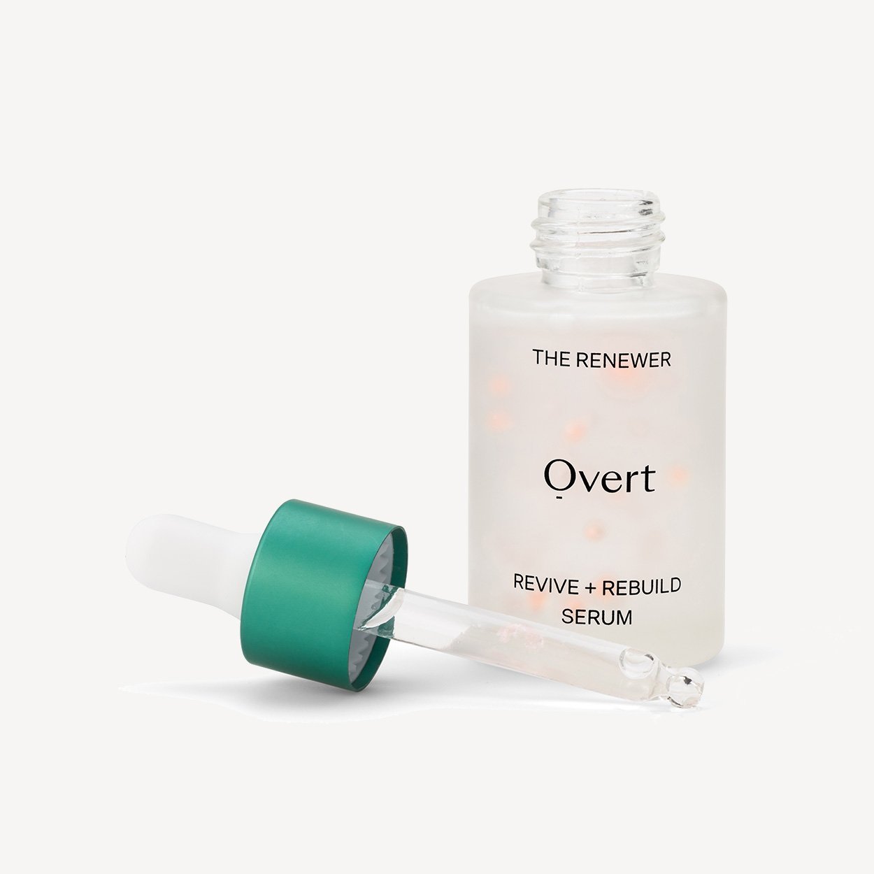 The Renewer by Overt