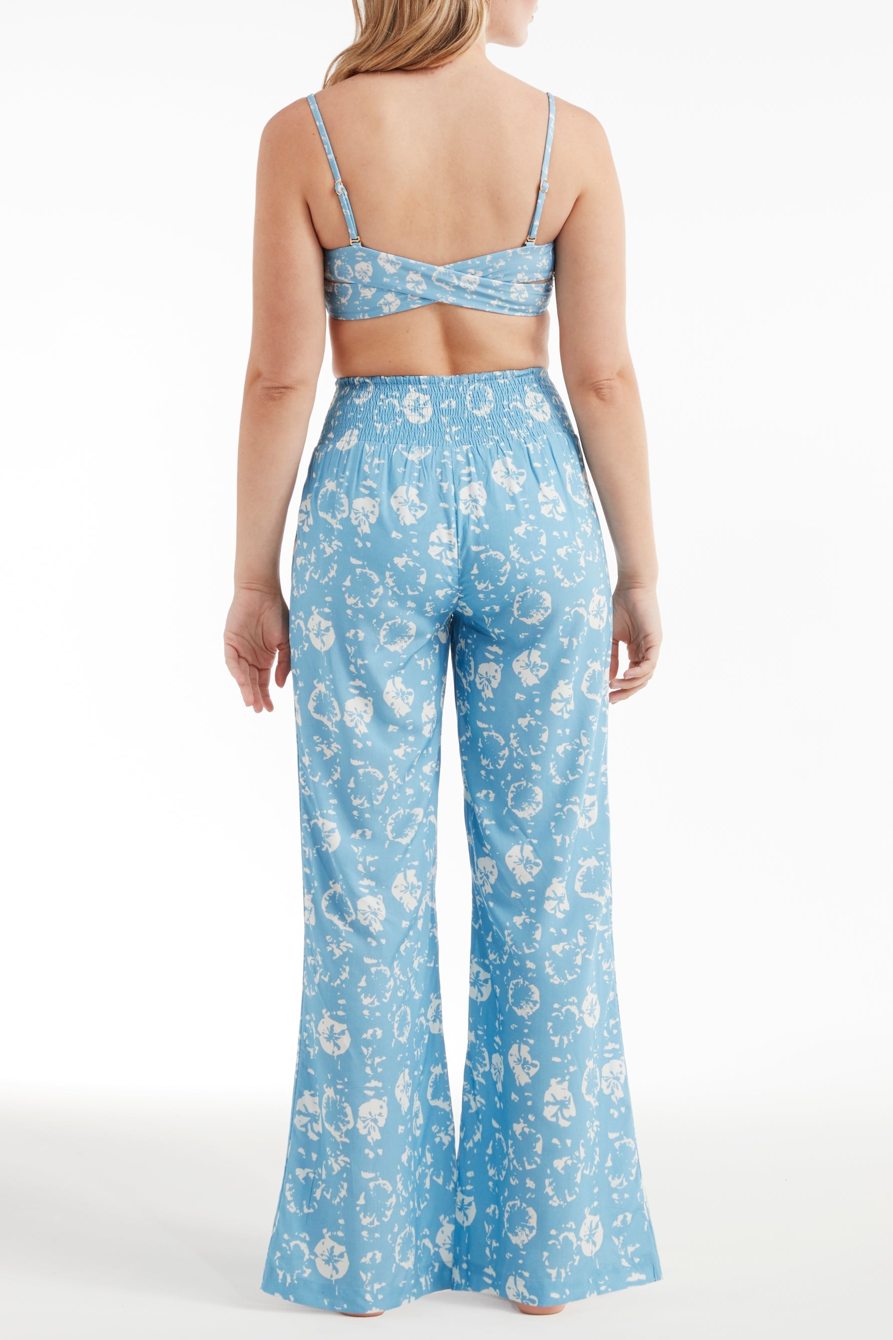 Nora Pants by Hermoza